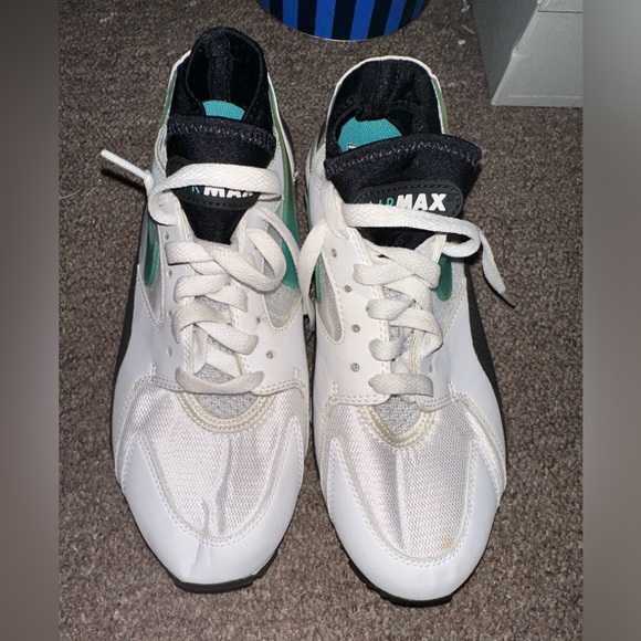 Nike air max 93 - Picture 3 of 9